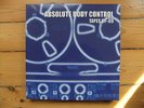 Absolute Body Control ?– Tapes 81-89 Box - 5 × Vinyl + 1 7inch - Limited Edition