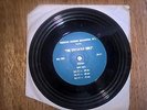 THREE CLASSIC RADIO Spots 45 RPM SEXPLOITATION/THRILLS/   Vol.4 LAST ONES