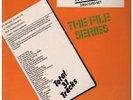 KINKS File Series DOUBLE LP 31 Track Double With Inners Seam Wear On The Bottom