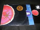 1969 San Francisco Acid Prog Lp WOMB Debut LP 1969 DOT Records Custom Cover/ slv