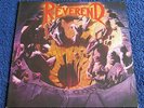 REVEREND - Play God LP / 1991 Charisma UK / RARE  / Metal Church David Wayne