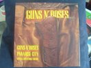 ORIGINAL GUNS N' ROSES PARADISE CITY SPECIAL EDITION 7