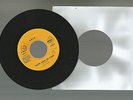 ADES: PLEASE, LEAVE ME ALONE/FEEL MY LOVE AGAIN RARO ITALY DEL 1978 CITY C 6045