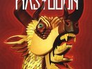Mastodon - Hunter