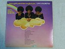 Love Unlimited - From a Girl's Point of View..-Rare Sample Copy NM w/Lyric Sheet