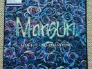 MANSUN - ATTACK OF THE GREY LANTERN - DOUBLE 12