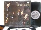 The Black Crowes - Shake Your Money Maker 842 515 UK LP 1stP 1990 Def American