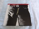 Rolling Stones - Sticky Fingers OMR/Mobile Fidelity LP c/w zip