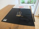 EGG SAME LP IN 1969 MINT UK 1ST DERAM TOP UK RARITY