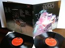 The Who - The Story Of The Who  2683 069  UK 2LP 1st Press 1976 Polydor