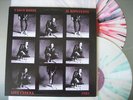 2 LP 33 VASCO ROSSI IL RIPETENTE LIVE CESENA 1981 ED.LTD. COPIA NR 240 DI 500