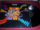 THE WHO A QUICK ONE SELL OUT RARE 2X LP 1ST PRESSING A1 B1 MONO & STEREO VINYL