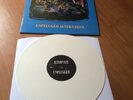 Nirvana MTV Unplugged Alternative Album Rare White Coloured Vinyl Record LP