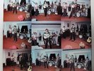 The Name Of This Band Is Talking Heads 1st Press 1982 USA 2LP Brian Eno Ramones