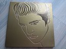 ELVIS PRESLEY A Golden Celebration 6 LP Vinyl Box Set German