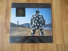SEALED PINK FLOYD DELICATE SOUND OF THUNDER PC2 44484 / 1988  VERY RARE SEALED
