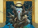 MY SLEEPING KARMA - Moksha / Vinyl TESTPRESSUNG + Gatefold Cover