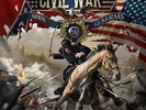 CIVIL WAR - Gods And Generals Vinyl TESTPRESSUNG + Gatefold Cover
