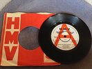 IKE & TINA TURNER rare UK 1966 ORIGINAL PROMO / DEMO  / NORTHERN SOUL / VG+++ 