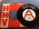 MIKE BERRY rare UK 1965 ORIGINAL PROMO / DEMO  / MOD / BEAT / NEIL DIAMOND /EX++