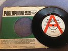 GULLIVERS PEOPLE rare UK 1966 ORIGINAL PROMO / DEMO  / BEAT / NEAR MINT 