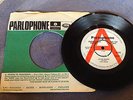FRIDAY BROWNE rare UK 1966 DEMO / PROMO / GEORGE MARTIN / 10CC / GRAHAM GOULDMAN