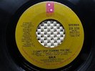 SILK   I CAN'T STOP (TURNING YOU ON)   MODERN SOUL 45 TSOP 