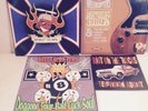 The Hellacopters Vinyl