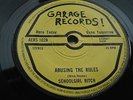 Schoolgirl Bitch Abusing The Rules PLAYS EX ROUGH TEXTURED NICE COPY KBD UK 7
