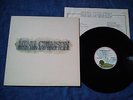 KING CRIMSON starless and the bible black 1974-UK EARLY PRES ISLAND PINK RIM-EX+