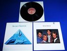 SECRET SERVICE  -  AUX DEUX MAGOTS  LP  -     ORG. SWEDEN  IMPORT  TOP