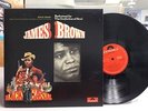 JAMES BROWN: Black Cesar, Polydor Records, UK, OOP Funk Lp