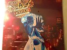 Jethro Tull Sealed Rare Quadradisc LP War Child Bungle In The Jungle NM+