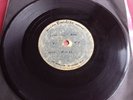 TONY RIVERS I LOVE YOU BABY UNRELEASED ACETATE EMIDISC 45