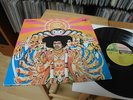 Jimi Hendrix - Axis Bold As Love LP- Canada gatefold MINT RARE