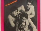 OS DIAGONAIS feat. HYLDON, CASSIANO - 1969 SOUL FUNK GROOVE PSYCH LP BRAZIL HEAR