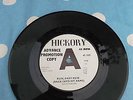 THE NEWBEATS - RUN BABY RUN   1965 DEMO   1ST PRESS  RARE DJ PROMO NORTHERN SOUL