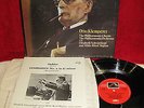 EMI SLS 806 2LP STEREO UK MAHLER SYMPHONY No.2 PHIL ORCH KLEMPERER NM