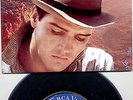ELVIS PRESLEY SURRENDER RCA FRANCE EP IN NEW COVER