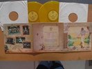 Elton John,Goodbye Yellow Brick Road,Double pressing on yellow vinyl,LP