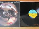NEIL YOUNG & CRAZY HORSE - Ragged Glory LP
