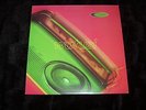 THE WEDDING PRESENT - Watusi - Vinyl LP *Inner Picture Sleeve* **RARE**
