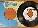 DAVY JONES - Who Was It? RARE PR MONO/STEREO 45