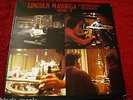 LINCOLN MAYORGA & DISTINGUISHED COLLEAGUES VOL. 3 SHEFFIELD LAB LP JOANNE GRAUER