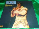 Sealed Original LP : Elvis Presley   Self Titled   Fool   I Will Be True   RCA