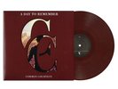 A DAY TO REMEMBER COMMON COURTESY VINYL 2xLP RED BLACK SWIRL NEW SEALED
