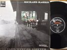 SSl 5001 Richard Harris - The Yard Went On For Ever - 1968 LP