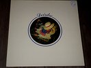 DEIRDRE - SAME - RARE LP DUTCH FOLK 1977 PHILIPS ORIGINAL