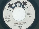 Northern - Shep - Fool To Fool / I'm Sitting In  {TNT - DJ}