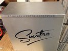 Frank Sinatra-Sinatra Box-Mobile Fidelity-16LP BOX GEO DISC AUDIOPHILE SUPERB